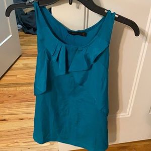 Work casual tank